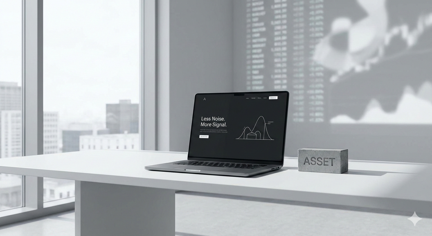 Minimalist Architecture